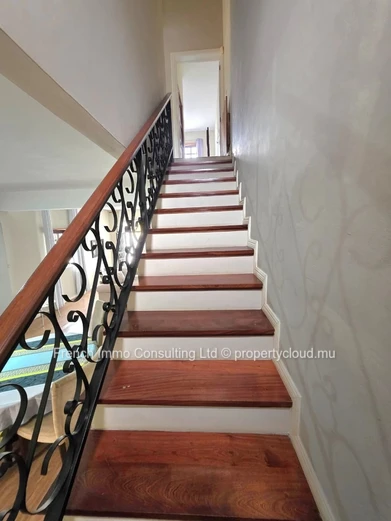 Villa 3 chambres, piscine privative a pereybere
