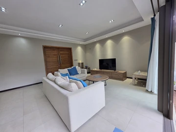 Villa de 3 Chambres