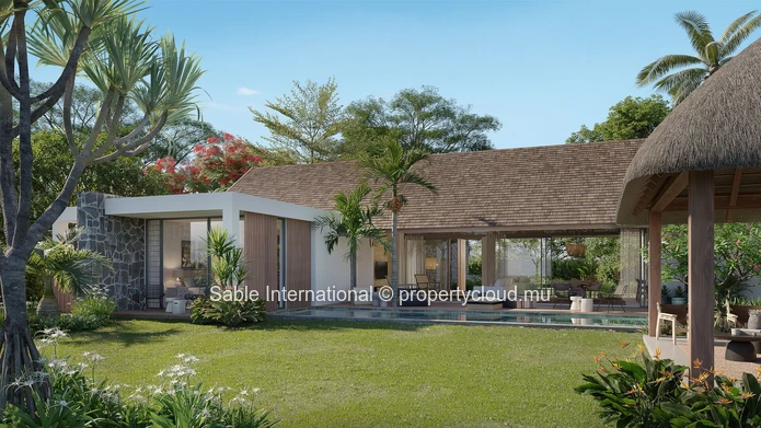 Luxury Villas and apartments in Smart City Anahita with Resort Amenities & Sea Access 