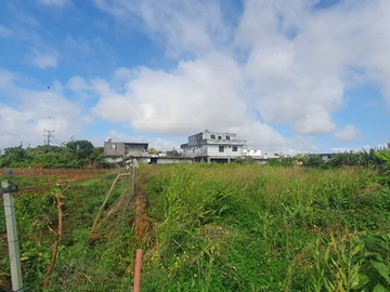 Land