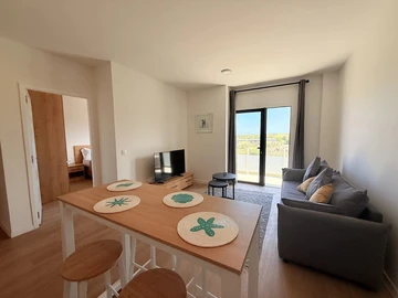Appartement de 2 Chambres