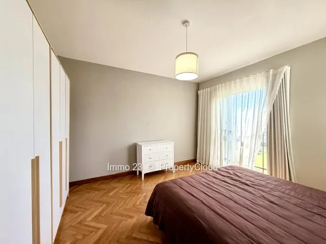 Apartments - 3 bedrooms - Sodnac