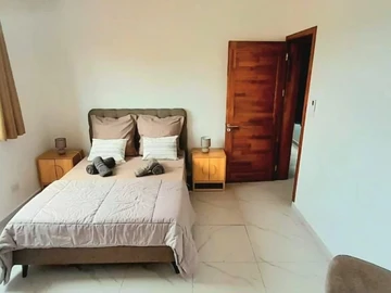 4 Bedroom Villa