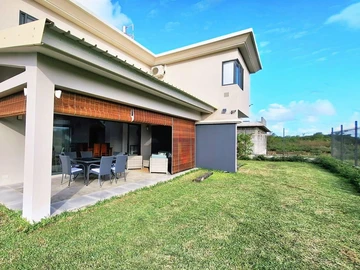 3 Bedroom Villa