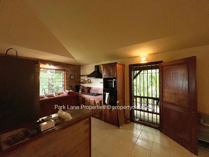 Character Home with Scenic Views for sale in Moka