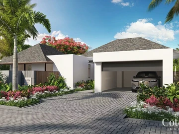 4 Bedroom Villa