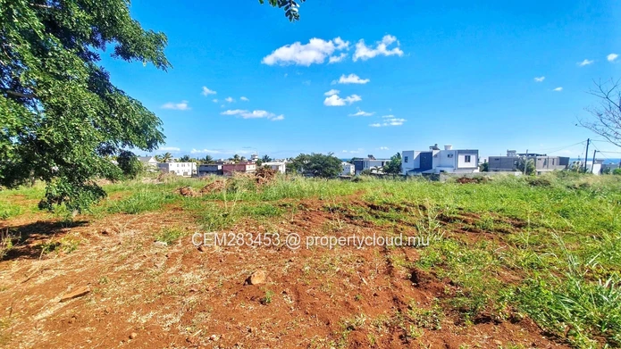Terrain à Vendre – Residence Liyana, Albion