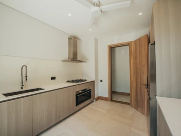 Villa de 5 Chambres