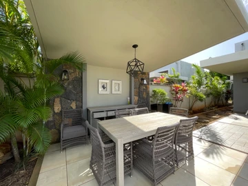 Villa de 3 Chambres