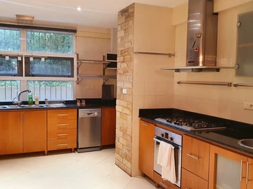 Appartement de 2 Chambres