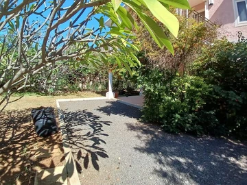Townhouse, Duplex de 4 Chambres