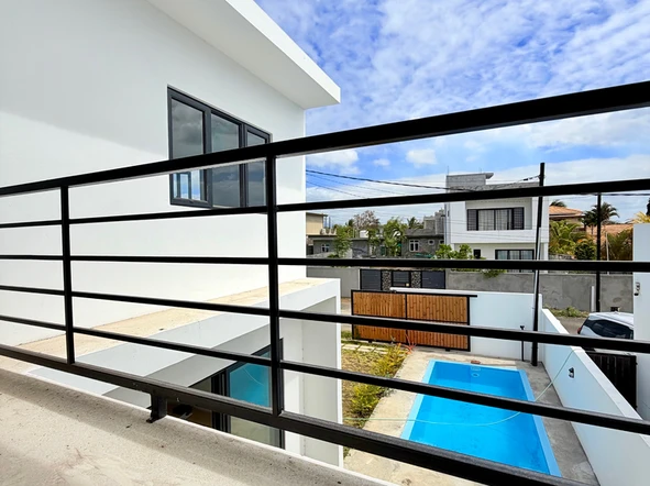 Villa de 3 Chambres