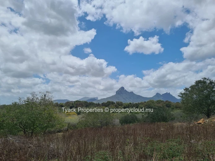 Superb Plot in Coveted Residential Area