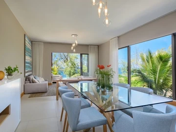 Appartement de 3 Chambres
