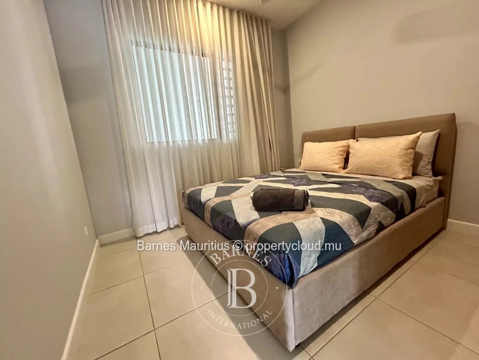 CASCAVELLE - Appartement lumineux - 2 chambres
