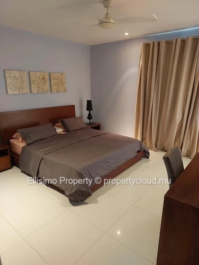 Appartement 3 chambre en Rez de chaussée 