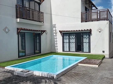 3 Bedroom Villa