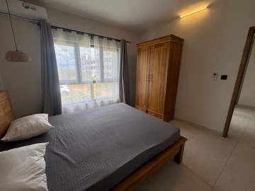 Villa de 4 Chambres