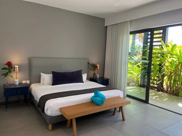 4 Bedroom Villa