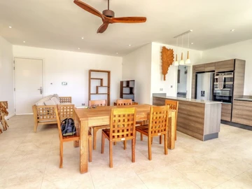 3 Bedroom Apartment