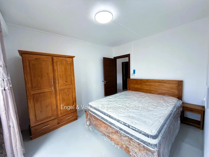 Newly Built Villa with Private Pool Near Grand Baie & Pereybere