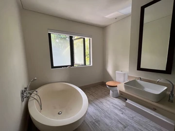 Townhouse, Duplex de 3 Chambres