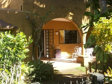 3 Bedroom Townhouse, Duplex
