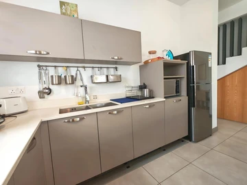 3 Bedroom Townhouse, Duplex