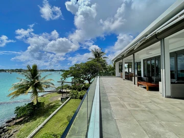 4 Bedroom Penthouse