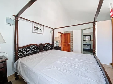 Penthouse de 3 Chambres