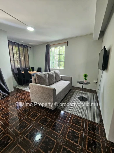For Rent – Cozy 2-Bedroom Apartment in Calodyne