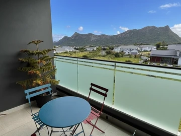 Appartement de 3 Chambres
