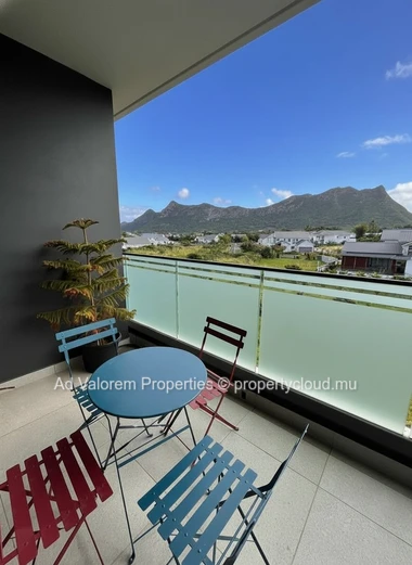 À Vendre - Telfair Views, Moka – Appartement 3 chambres | 93 m²