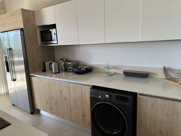 Penthouse de 3 Chambres