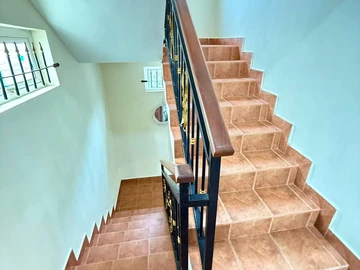 3 Bedroom Townhouse, Duplex