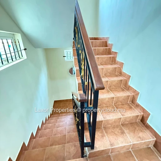 For Rent – 3-Bedroom Duplex | Grand Gaube