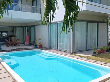 3 Bedroom Villa