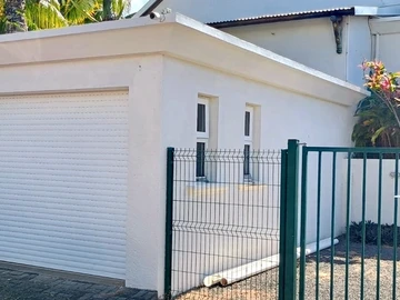 4 Bedroom Villa