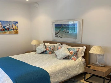 3 Bedroom Penthouse