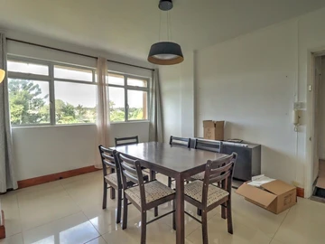 3 Bedroom Apartment
