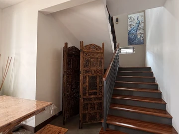 Maison de 4 Chambres