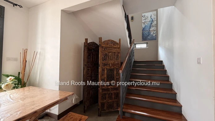Cosy Little House for Rent at Trou aux Biches