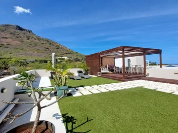 3 Bedroom Penthouse