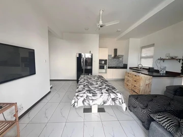3 Bedroom Townhouse, Duplex