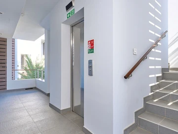 Appartement de 2 Chambres