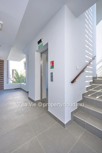 Mont Choisy - Charming 2-bedroom apartment