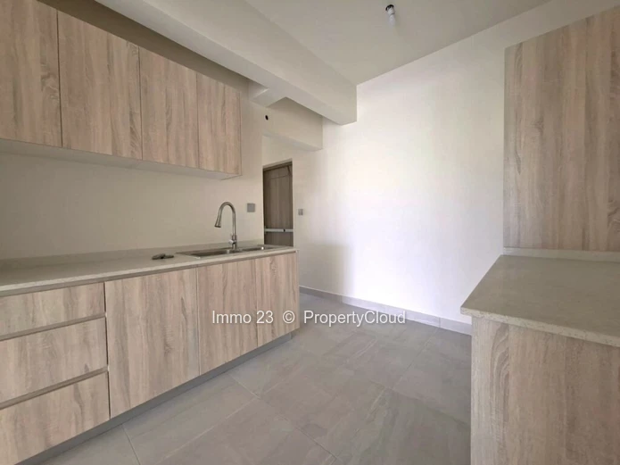 Appartement a vendre