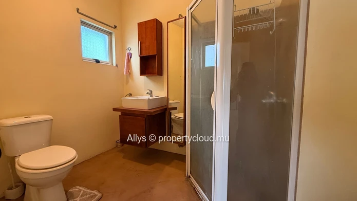 A Rare one Bedroom Opportunity 