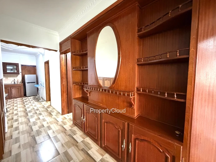 For Rent | 1-Bedroom Apartment | Trou Aux Biches | 8 Min Walk To The Beach