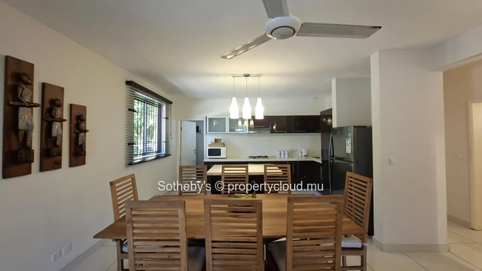 Palm Haven Appartement